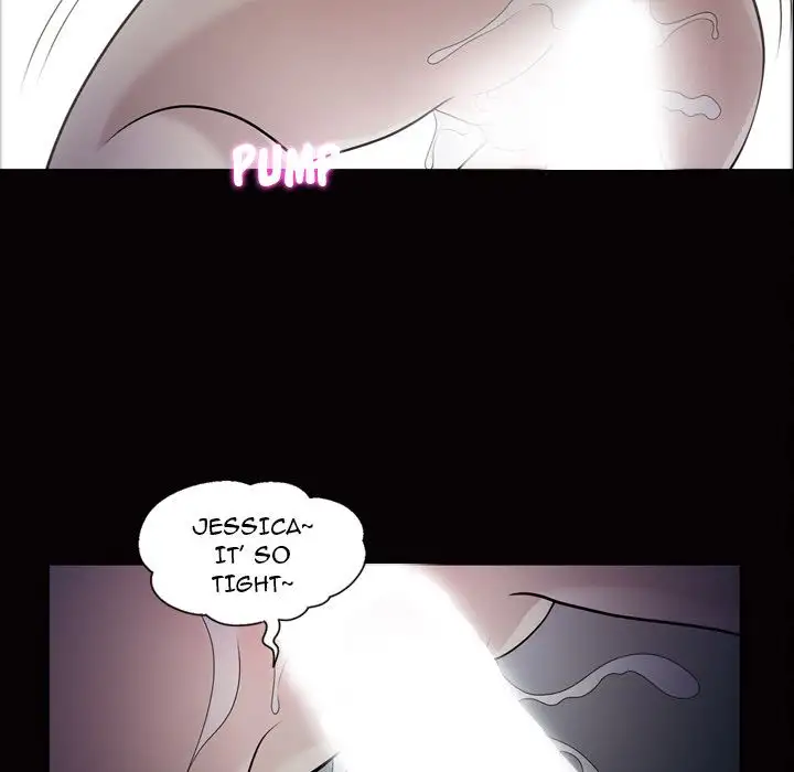 Her Voice chapter 10 page 27