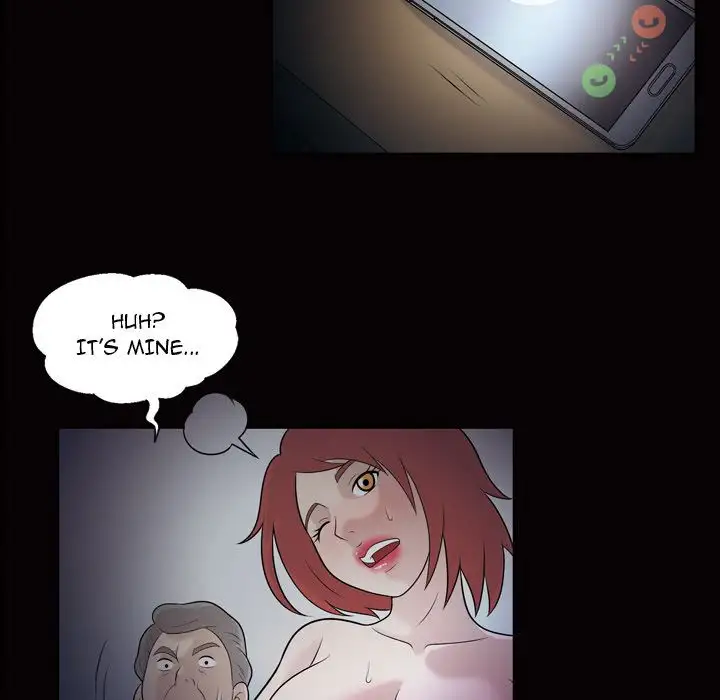 Her Voice chapter 10 page 34