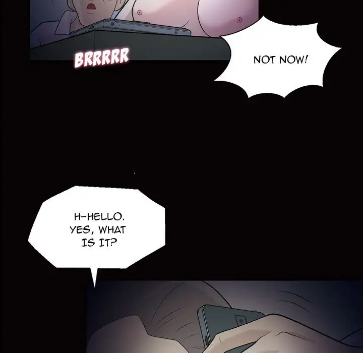 Her Voice chapter 10 page 35