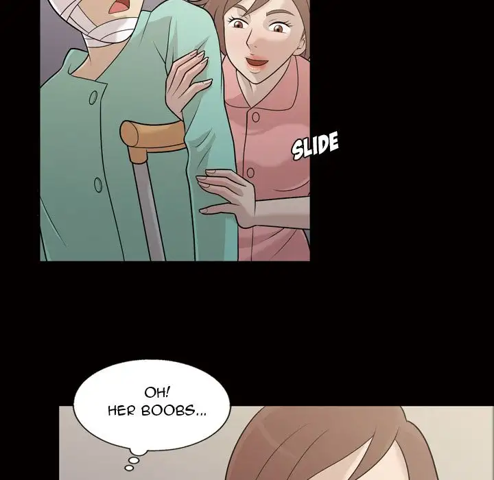 Her Voice chapter 10 page 57