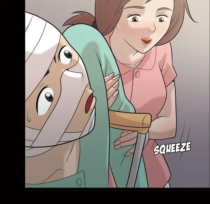 Her Voice chapter 10 page 58