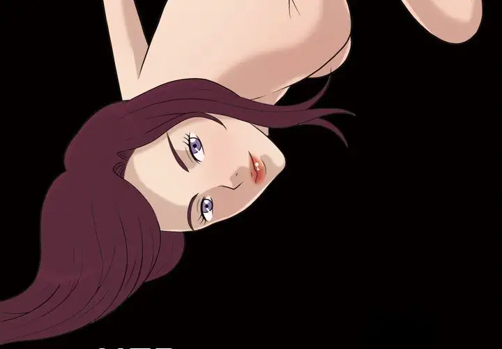 Her Voice chapter 11 page 3