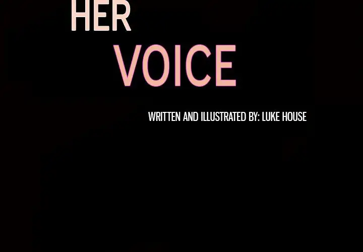 Her Voice chapter 11 page 4