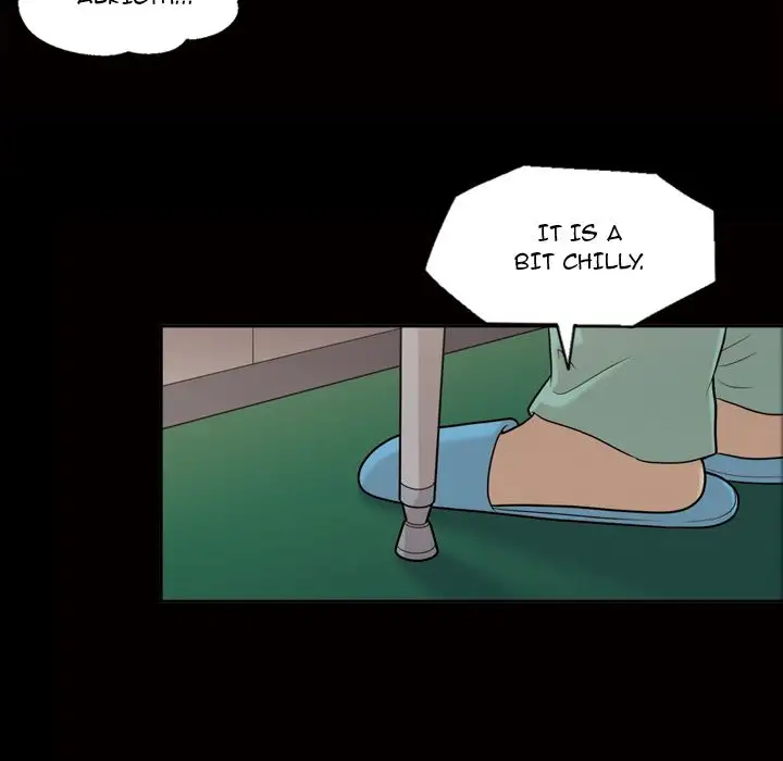 Her Voice chapter 11 page 12