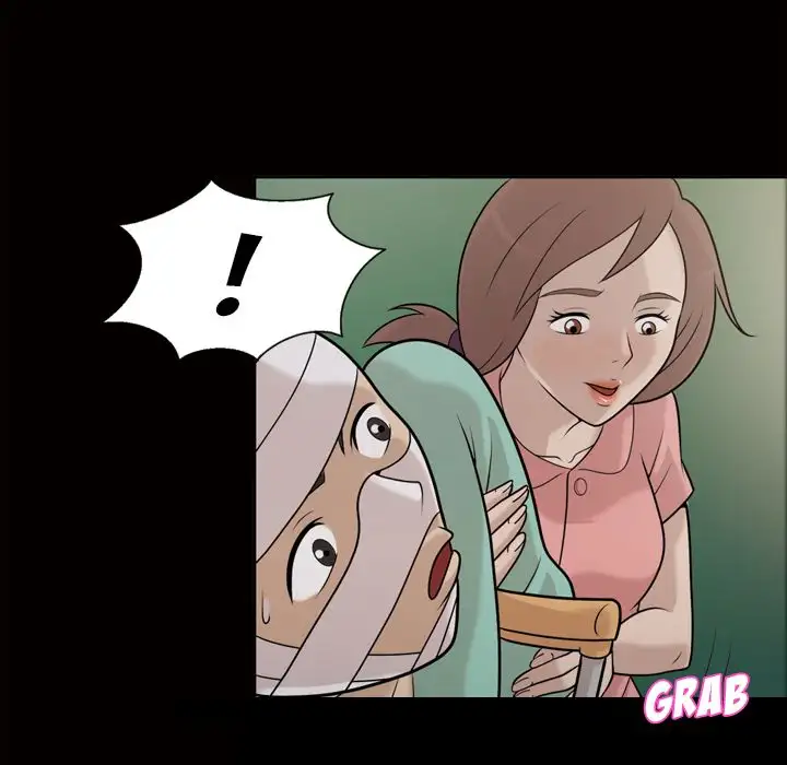 Her Voice chapter 11 page 14