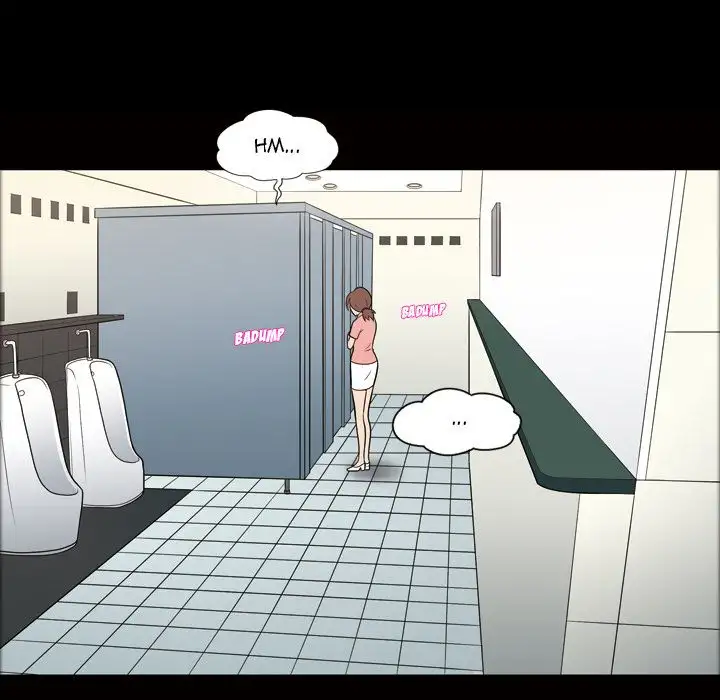 Her Voice chapter 11 page 22