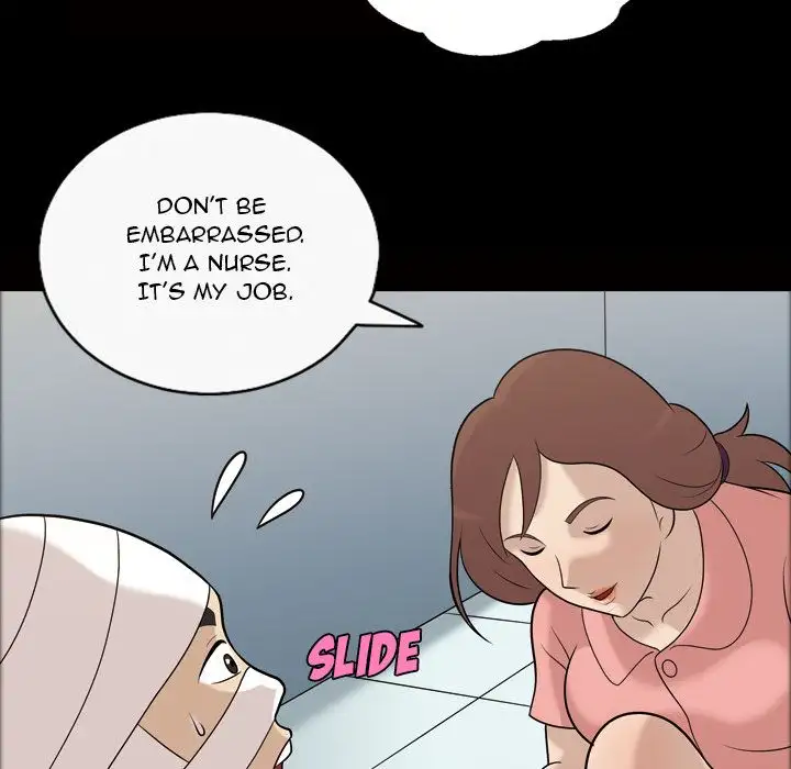 Her Voice chapter 11 page 35