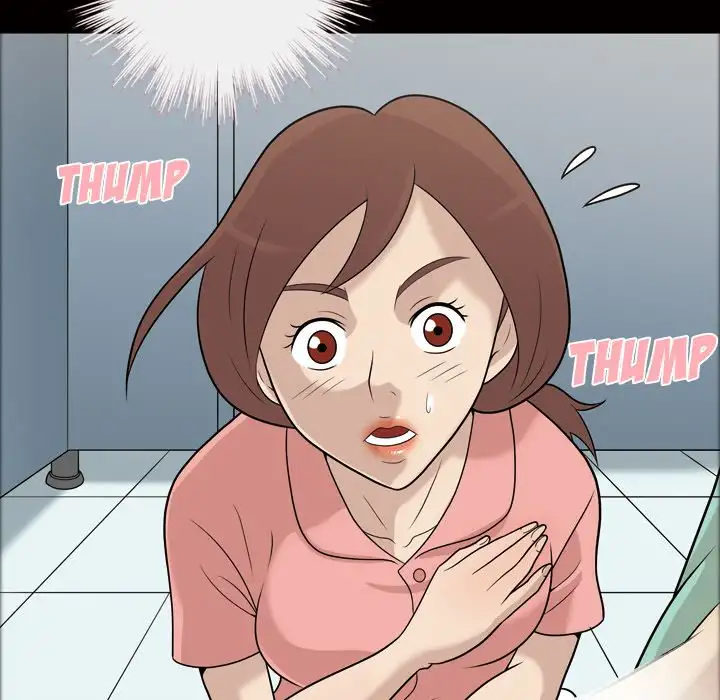 Her Voice chapter 11 page 37