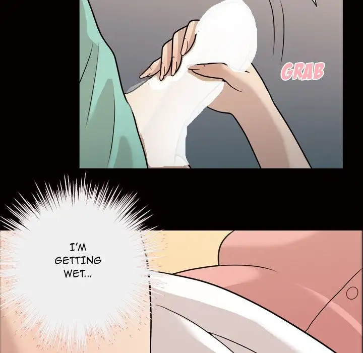 Her Voice chapter 11 page 39