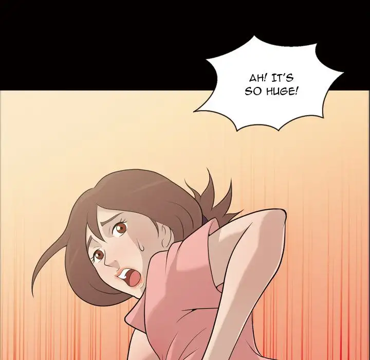 Her Voice chapter 12 page 27