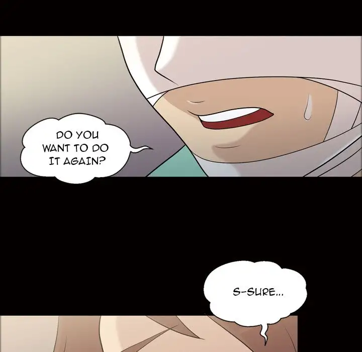 Her Voice chapter 12 page 65