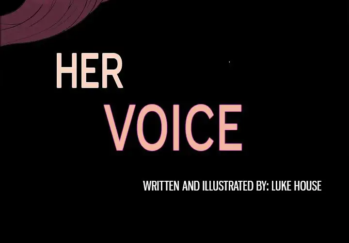 Her Voice chapter 13 page 3