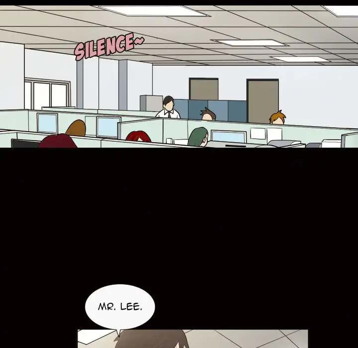 Her Voice chapter 13 page 35