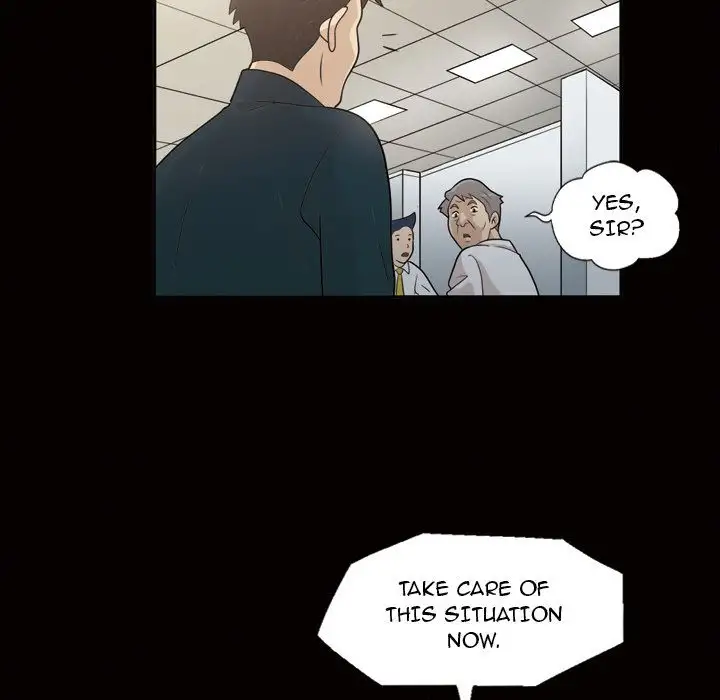 Her Voice chapter 13 page 36