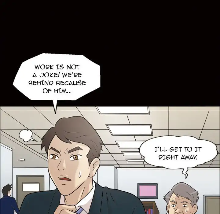 Her Voice chapter 13 page 38