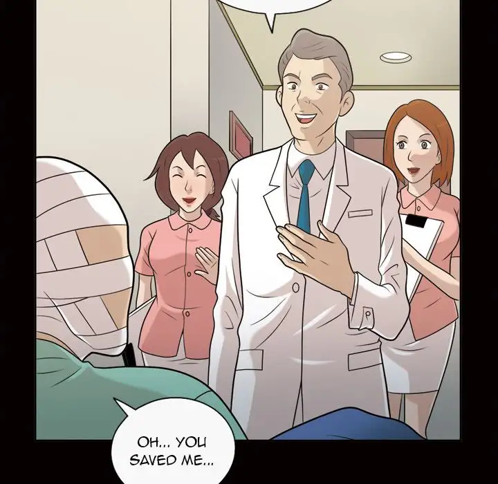 Her Voice chapter 13 page 57