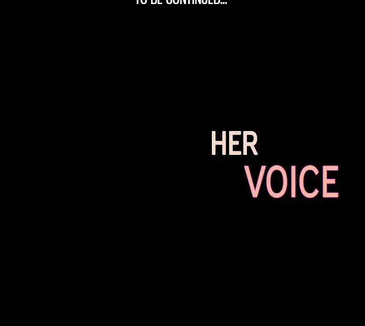 Her Voice chapter 13 page 64