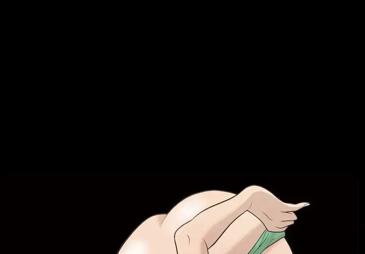Her Voice chapter 14 page 1