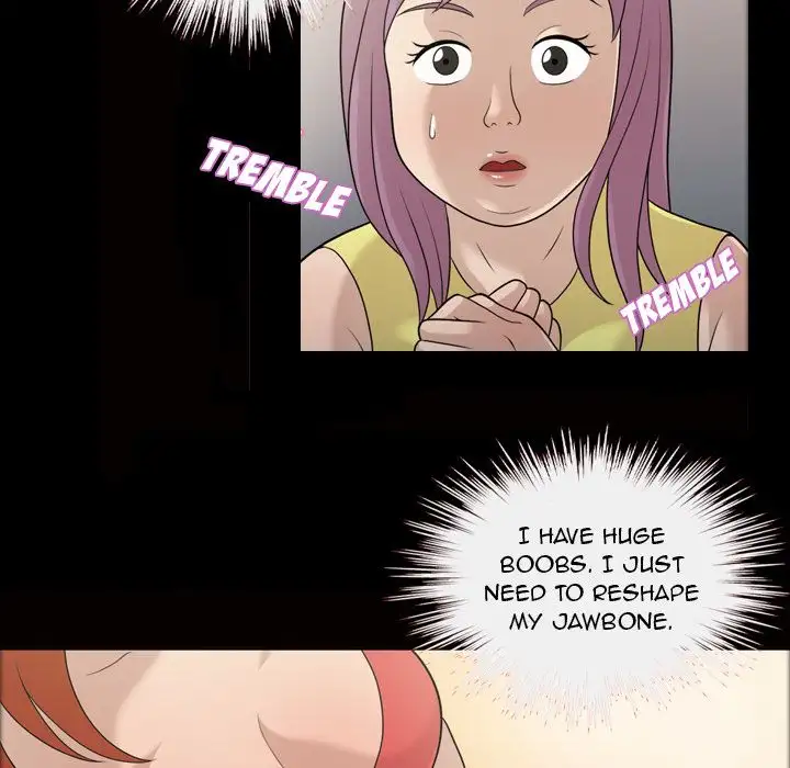 Her Voice chapter 14 page 10