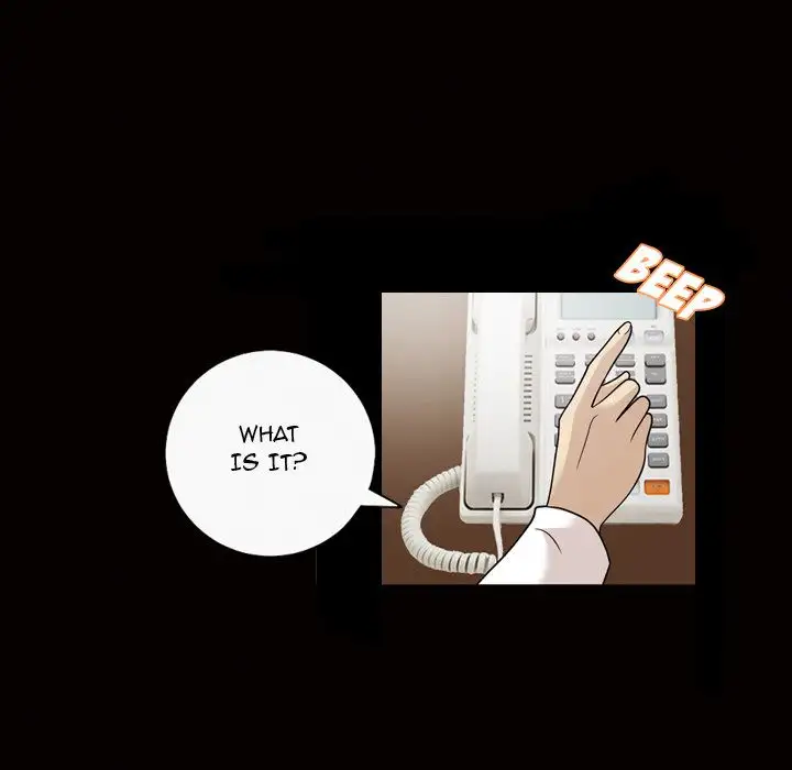 Her Voice chapter 14 page 19