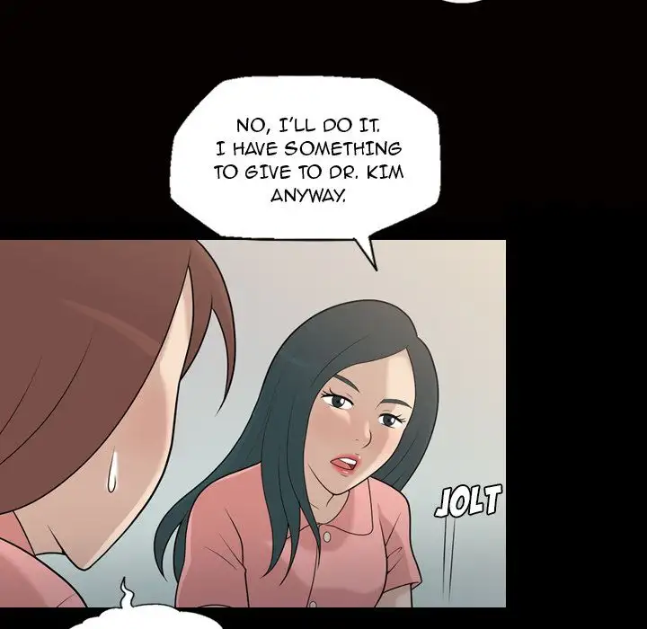 Her Voice chapter 14 page 23