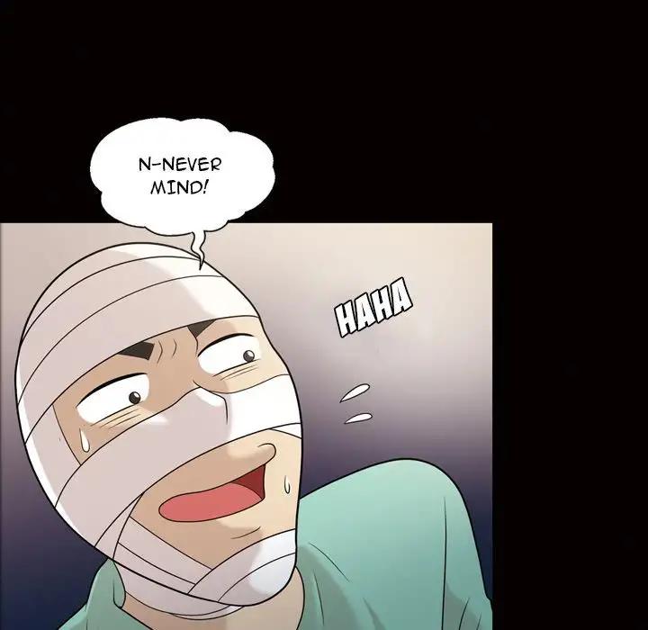 Her Voice chapter 14 page 27