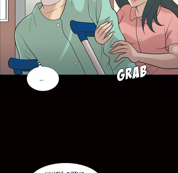 Her Voice chapter 14 page 29