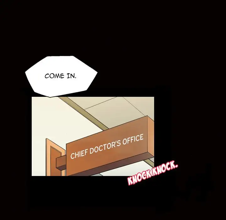 Her Voice chapter 14 page 31