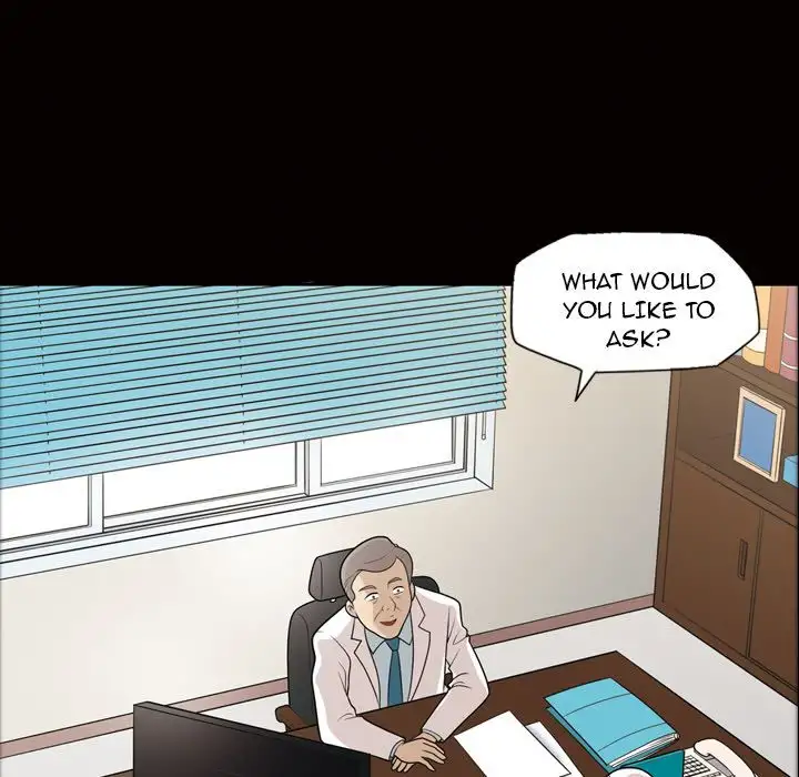 Her Voice chapter 14 page 45