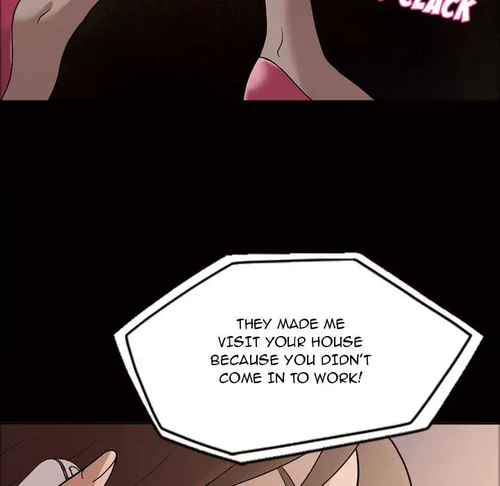 Her Voice chapter 15 page 48