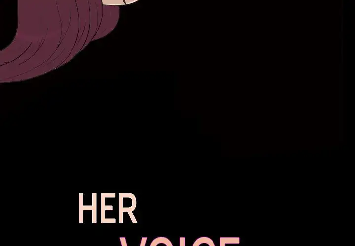 Her Voice chapter 16 page 3