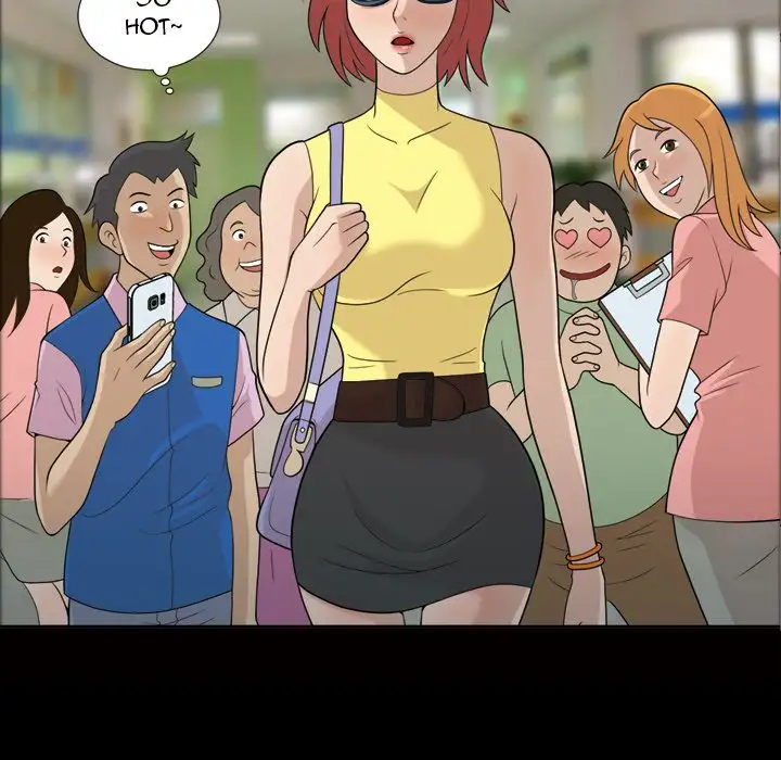 Her Voice chapter 16 page 7