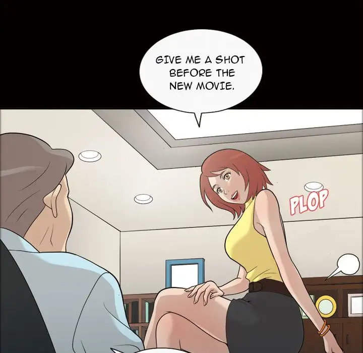 Her Voice chapter 16 page 22