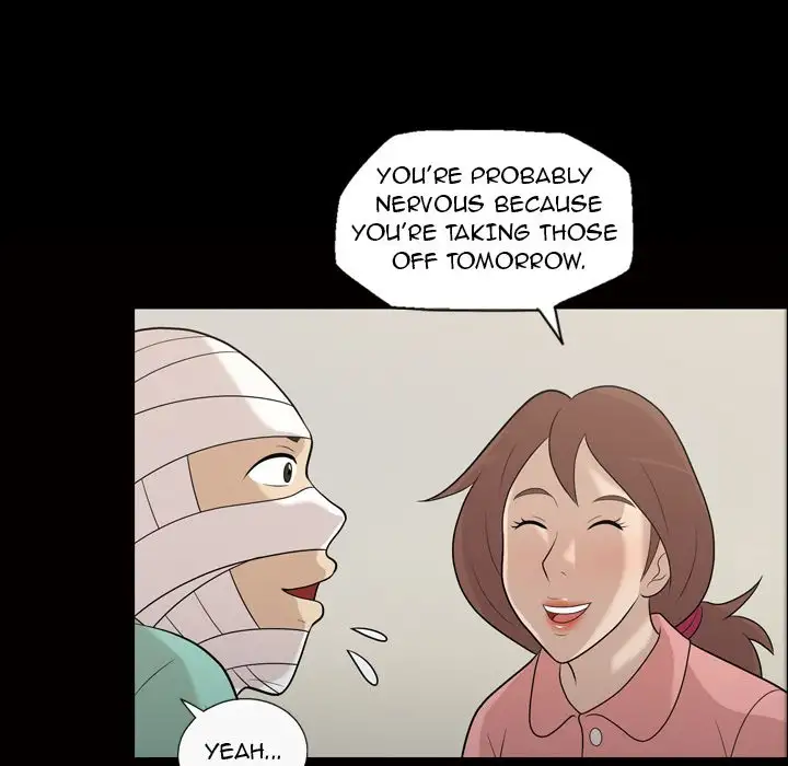 Her Voice chapter 16 page 49