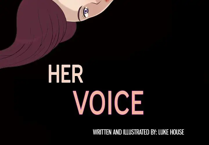 Her Voice chapter 17 page 3