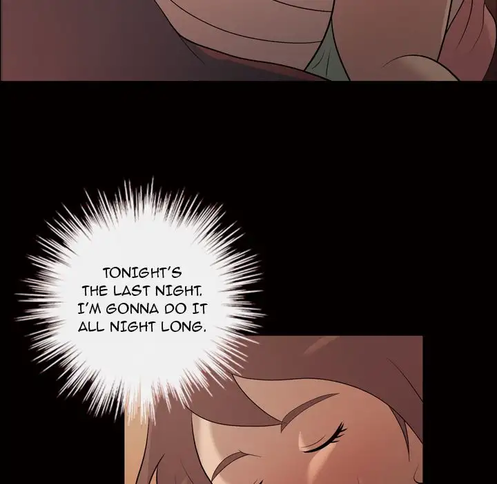 Her Voice chapter 17 page 40