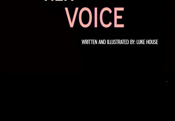 Her Voice chapter 18 page 4