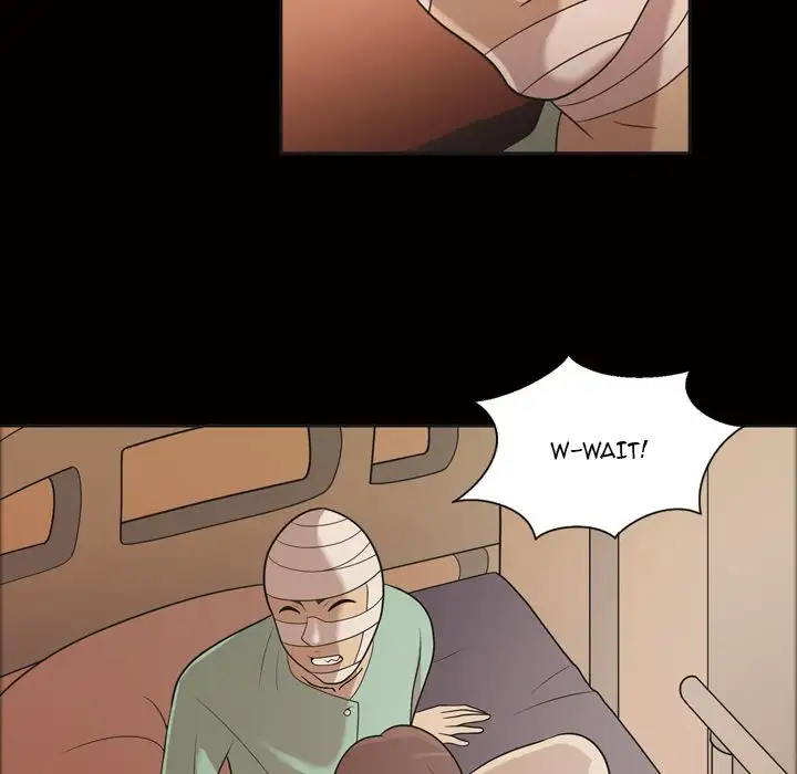 Her Voice chapter 18 page 40