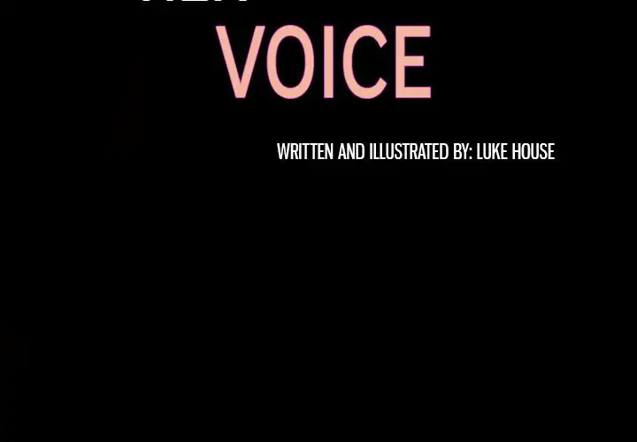 Her Voice chapter 19 page 4