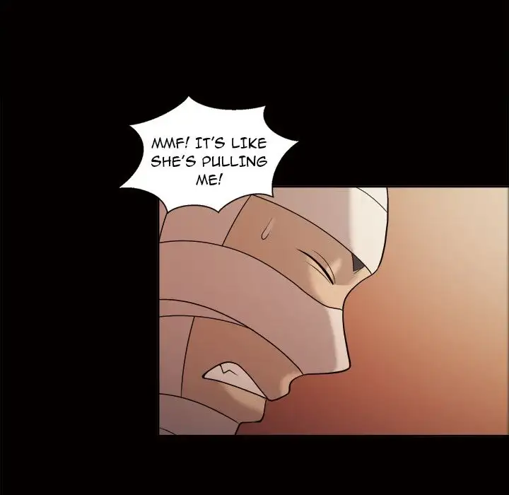 Her Voice chapter 19 page 34