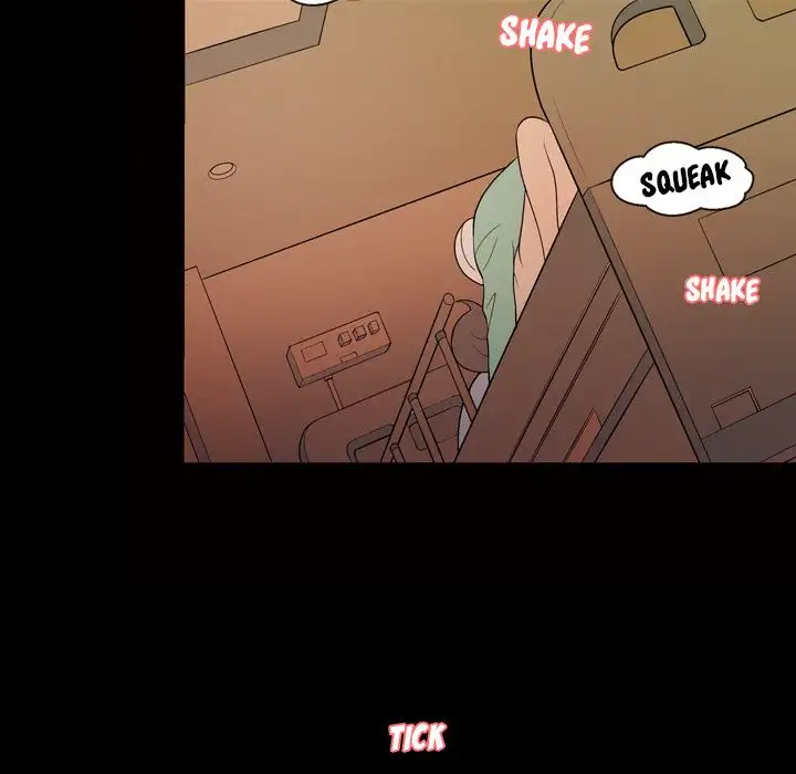 Her Voice chapter 19 page 47