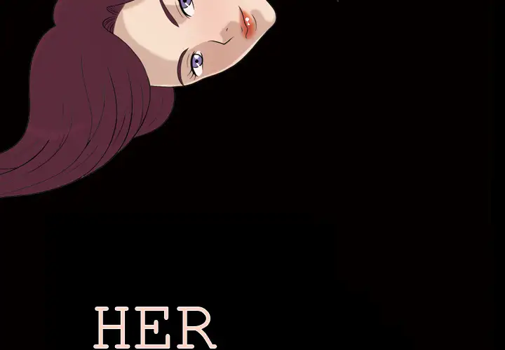Her Voice chapter 2 page 3