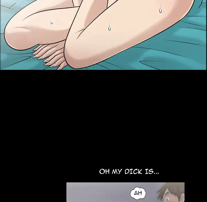 Her Voice chapter 2 page 16