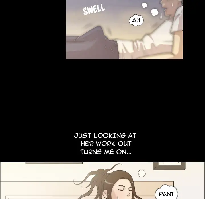 Her Voice chapter 2 page 17