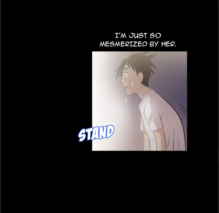 Her Voice chapter 2 page 20