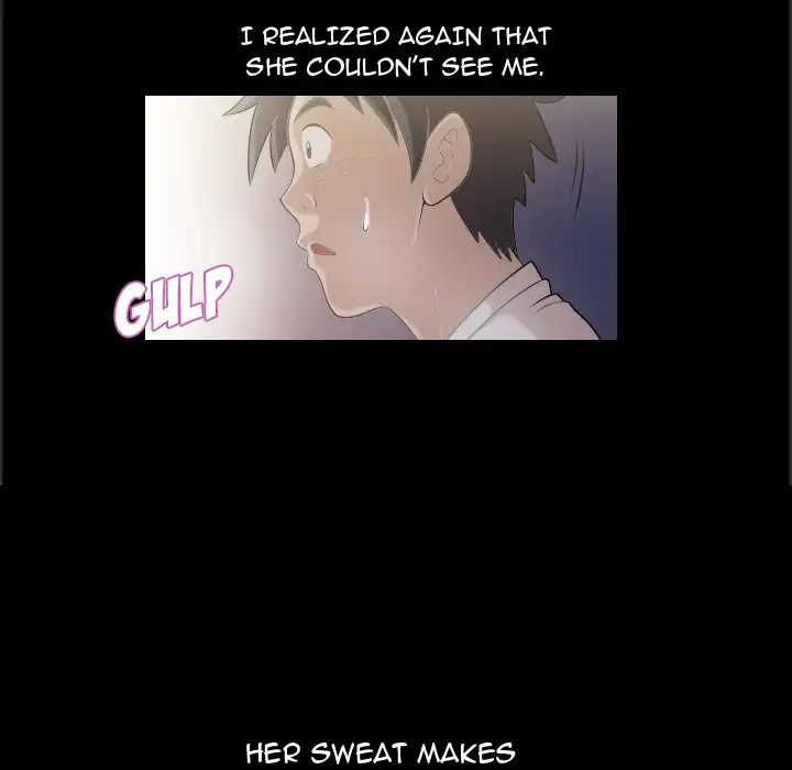 Her Voice chapter 2 page 21
