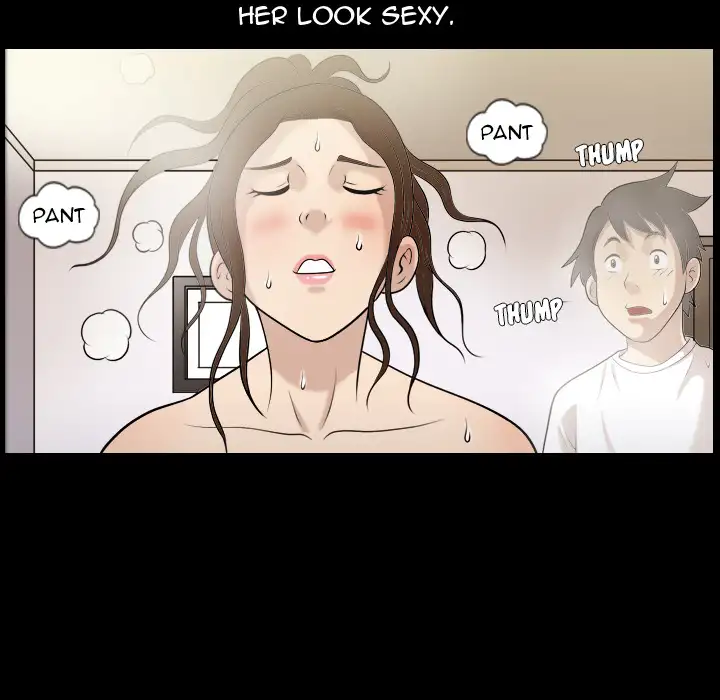 Her Voice chapter 2 page 22