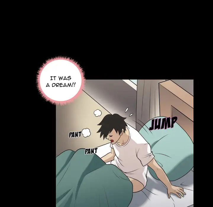 Her Voice chapter 2 page 30