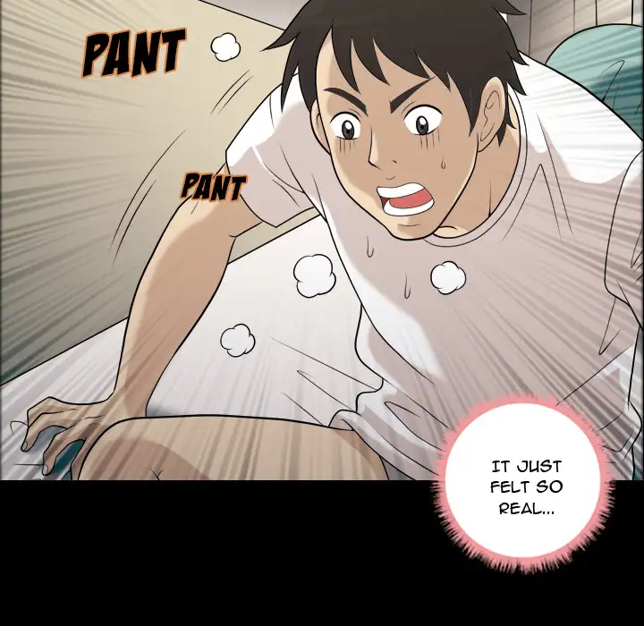 Her Voice chapter 2 page 35