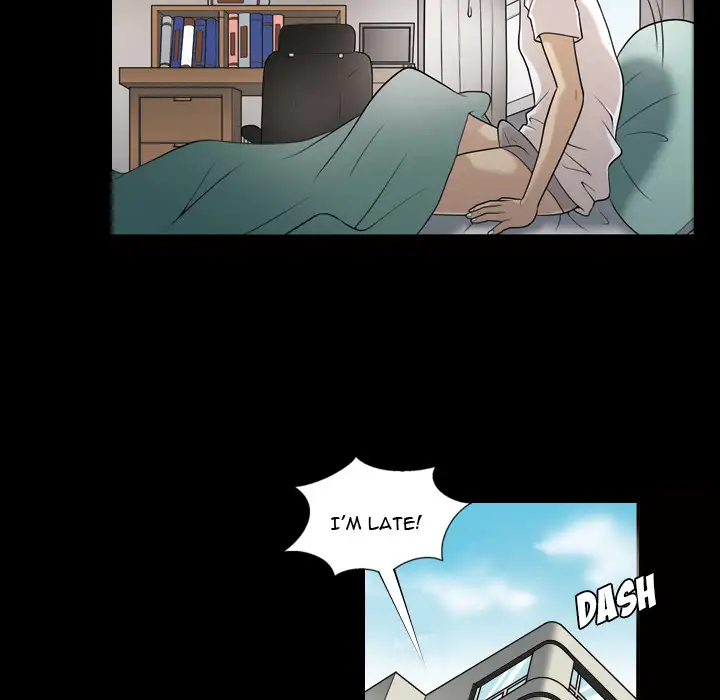Her Voice chapter 2 page 37